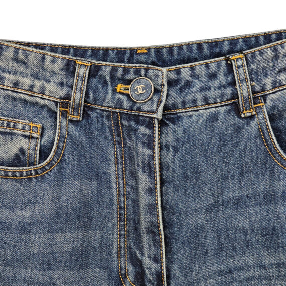 Chanel Jeans