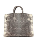 Large Hermes Birkin Bag