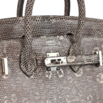 Large Hermes Birkin Bag