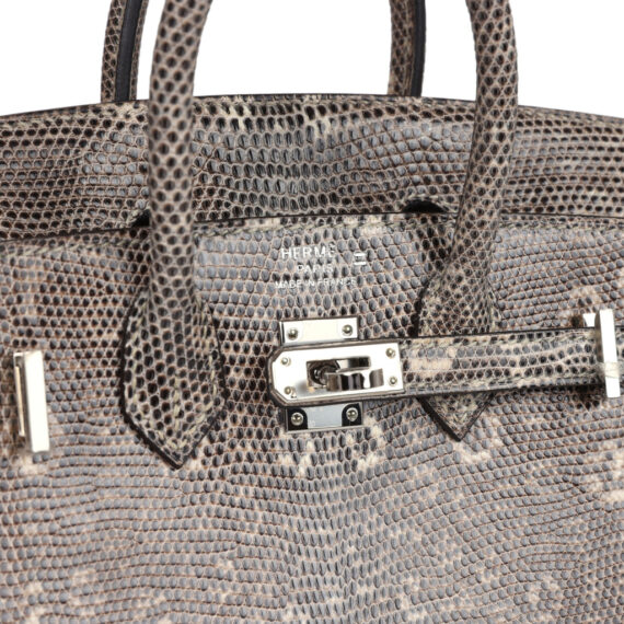 Large Hermes Birkin Bag