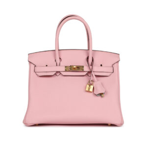 Medium Hermes Birkin Bag