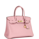 Medium Hermes Birkin Bag