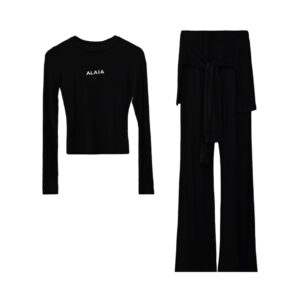 Alaia Set