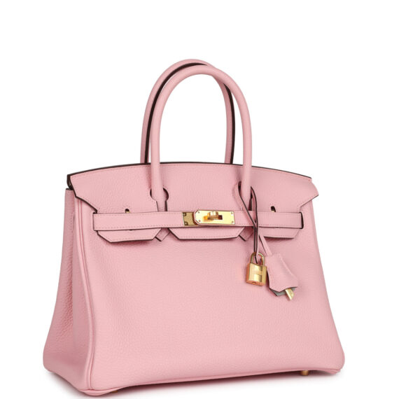 Medium Hermes Birkin Bag