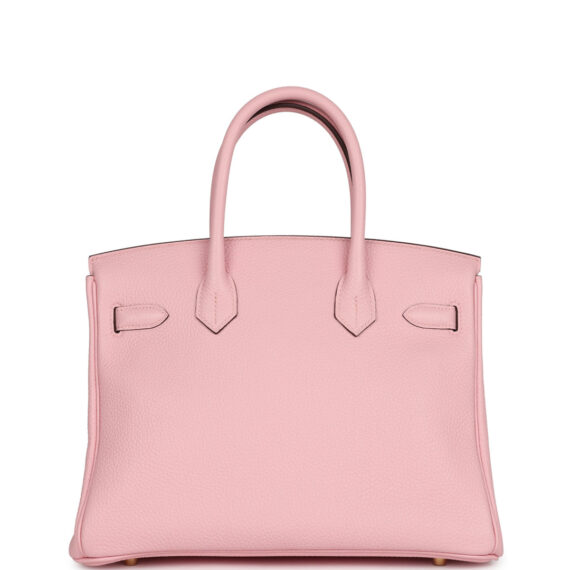 Medium Hermes Birkin Bag