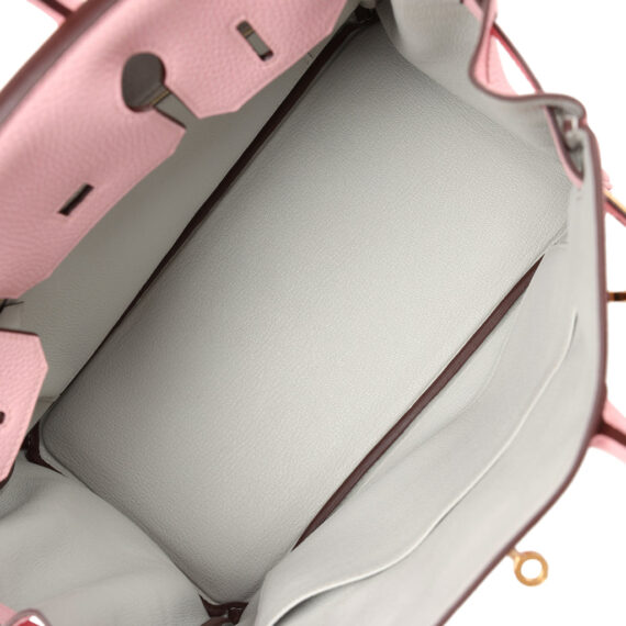 Medium Hermes Birkin Bag