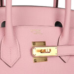 Medium Hermes Birkin Bag