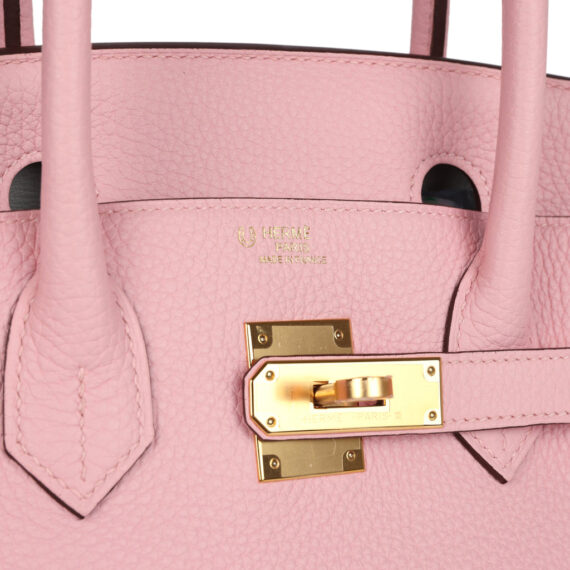 Medium Hermes Birkin Bag