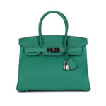 Medium Hermes Birkin Bag