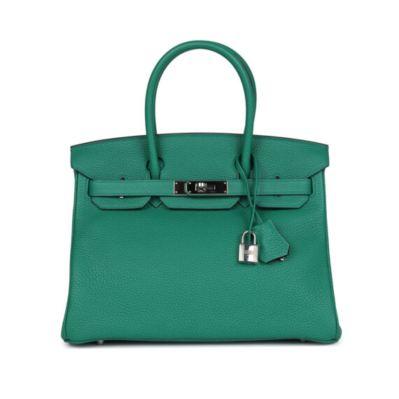 Medium Hermes Birkin Bag