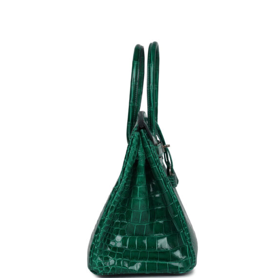Medium Hermes Birkin Bag