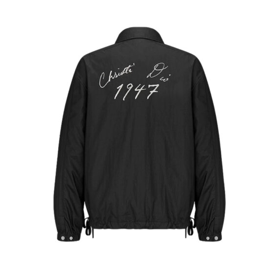 Dior Jacket