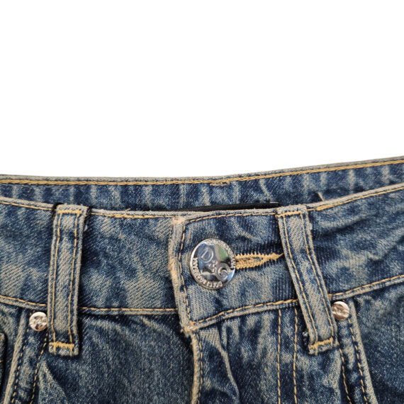 D&G Jeans