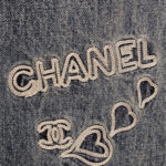 Chanel Jeans