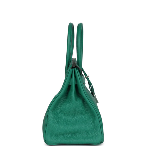 Medium Hermes Birkin Bag