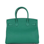 Medium Hermes Birkin Bag