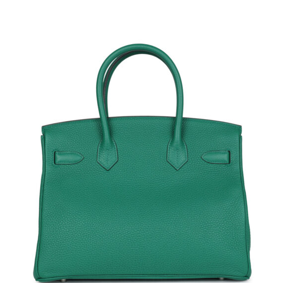 Medium Hermes Birkin Bag