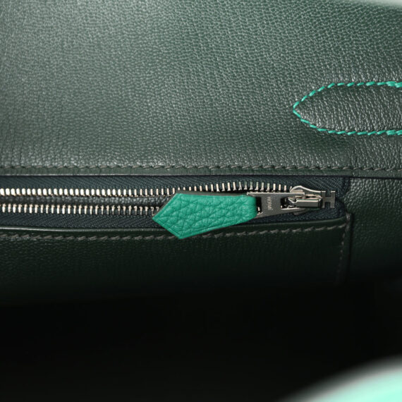 Medium Hermes Birkin Bag