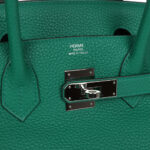 Medium Hermes Birkin Bag