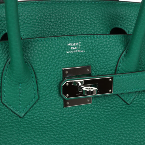 Medium Hermes Birkin Bag