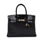 Medium Hermes Birkin Bag