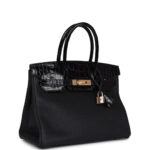 Medium Hermes Birkin Bag