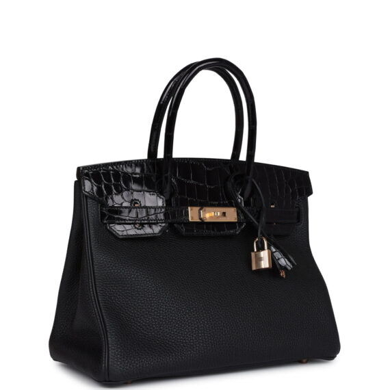 Medium Hermes Birkin Bag