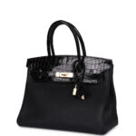 Medium Hermes Birkin Bag