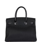 Medium Hermes Birkin Bag