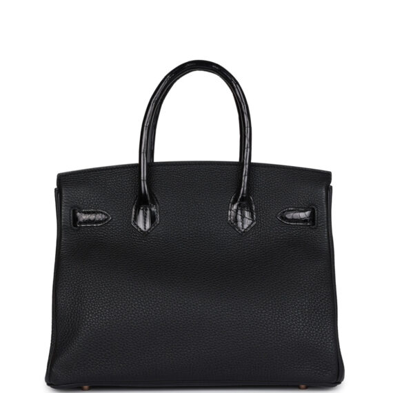 Medium Hermes Birkin Bag