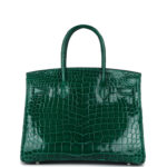 Medium Hermes Birkin Bag