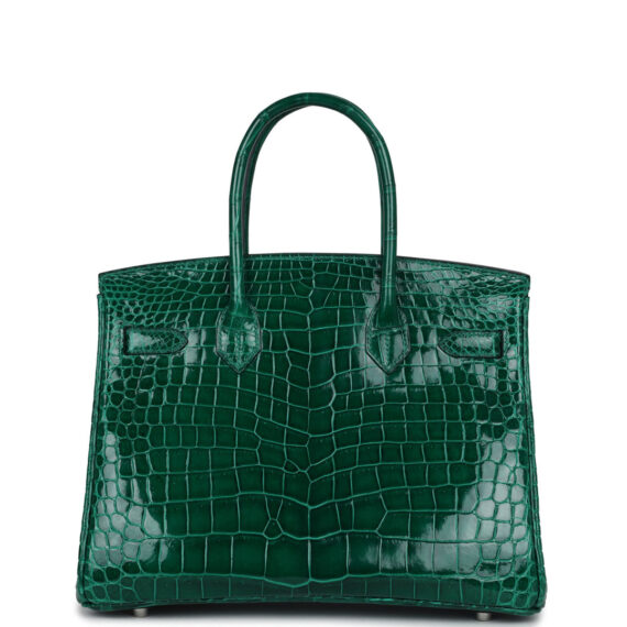 Medium Hermes Birkin Bag