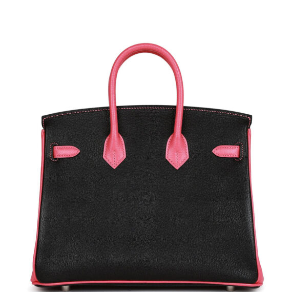 Large Hermes Birkin Bag