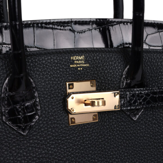 Medium Hermes Birkin Bag