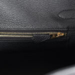 Medium Hermes Birkin Bag