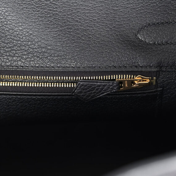 Medium Hermes Birkin Bag