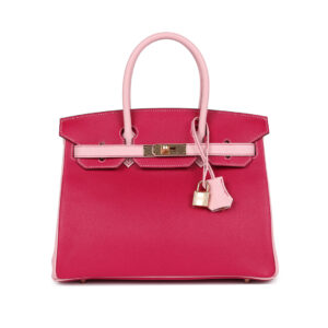 Medium Hermes Birkin Bag