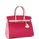 Medium Hermes Birkin Bag
