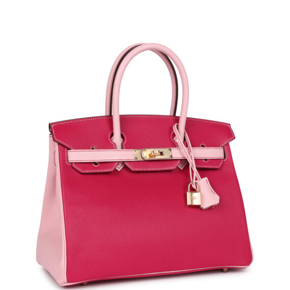 Medium Hermes Birkin Bag