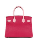 Medium Hermes Birkin Bag