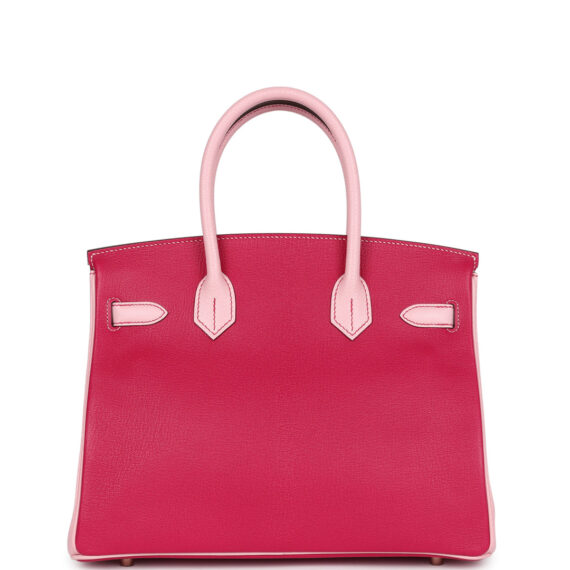 Medium Hermes Birkin Bag