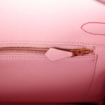 Medium Hermes Birkin Bag