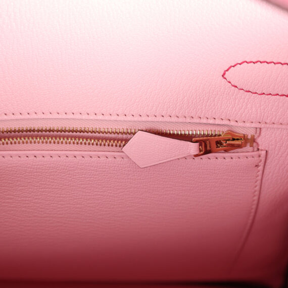 Medium Hermes Birkin Bag
