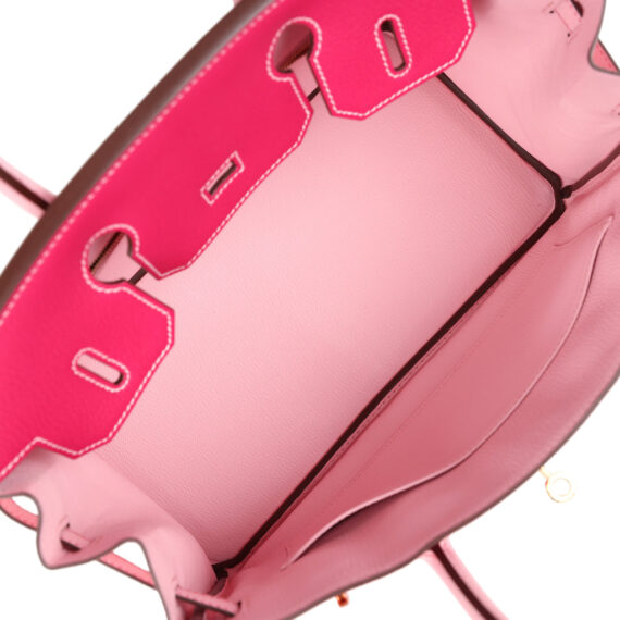 Medium Hermes Birkin Bag