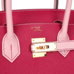 Medium Hermes Birkin Bag