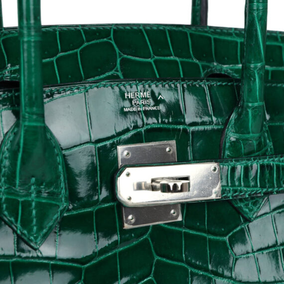 Medium Hermes Birkin Bag