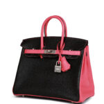Large Hermes Birkin Bag