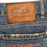 D&G Jeans