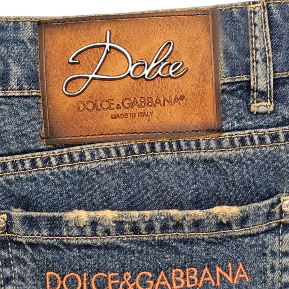 D&G Jeans
