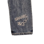 Chanel Jeans